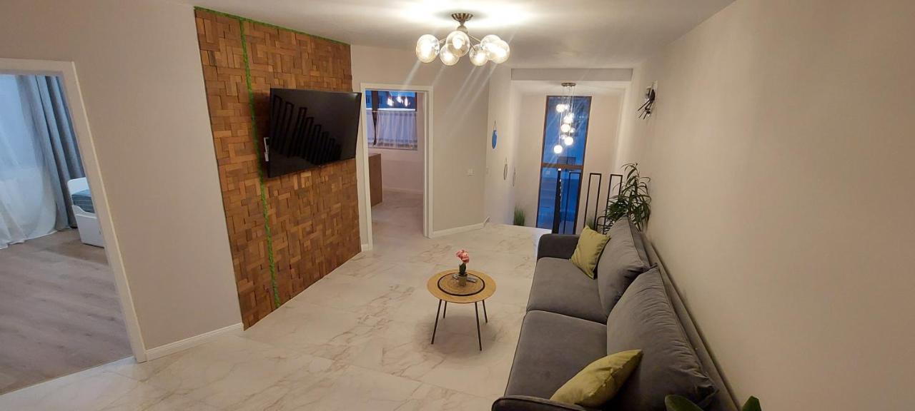 Apartment Matei Baia Mare